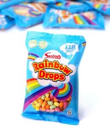 Picture of SWIZZELS RAINBOW DROPS